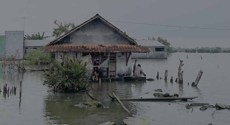 Between climate crisis and growth